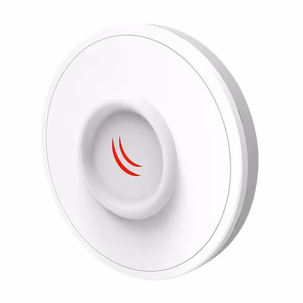 رادیو وایرلس میکروتیک DISC Lite 5