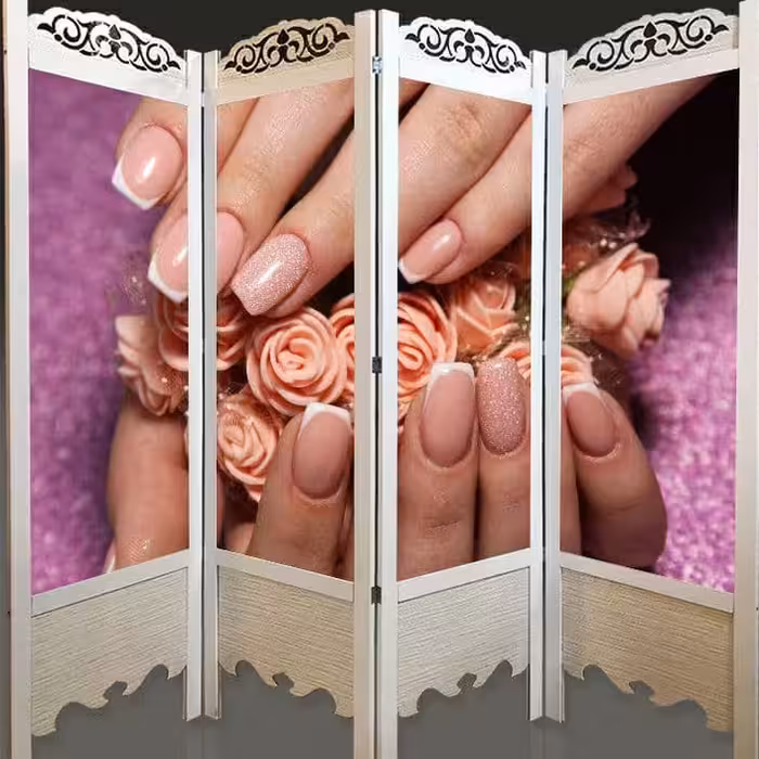 پارتیشن تصویری (هزینه ارسال به عهده مشتری می باشد)