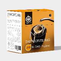 قهوه چکه ای میکس فایتر شاران 12 عددی