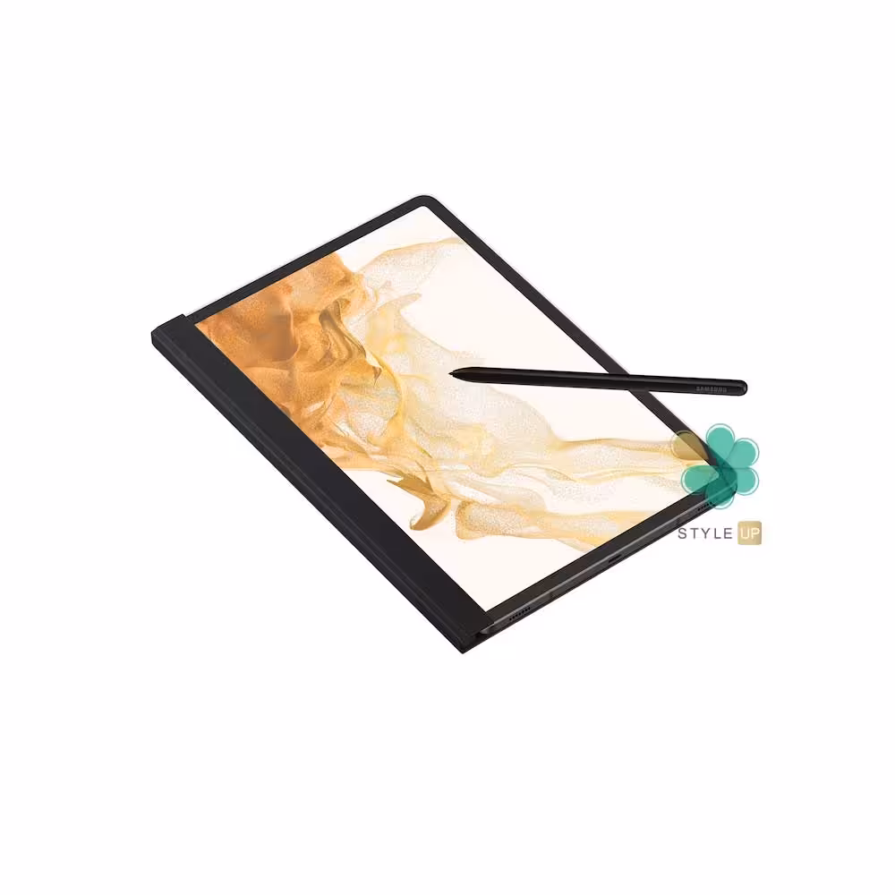 کاور اورجینال Note View تبلت سامسونگ Samsung Galaxy Tab S8 Plus