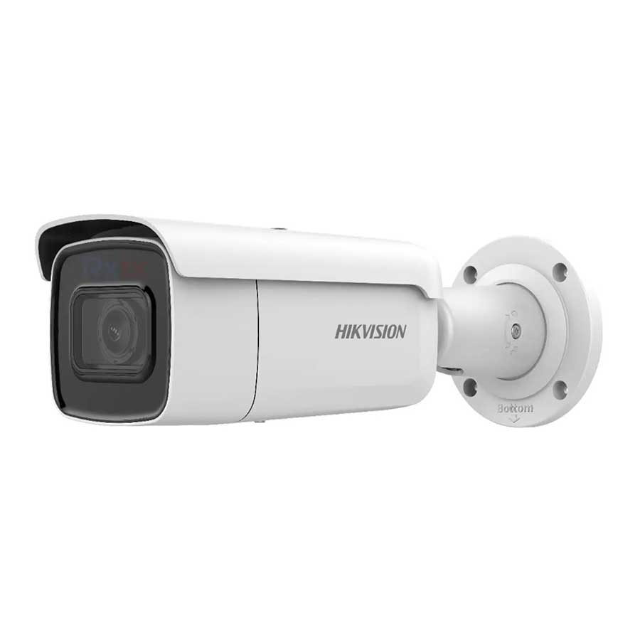 قیمت و خرید دوربین بولت 8 مگاپیکسل هایک ویژن مدل DS-2CD2685G1-IZ | یاس ارتباط