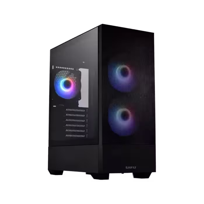 کیس لیان لی Lancool 205 Mesh مشخصات، آخرین قیمت و خرید
