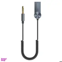 گیرنده بلوتوثی صدا یسیدو مدل YAU24 BT