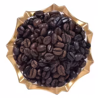 قهوه روبوستا برزیل دارک 1 کیلویی