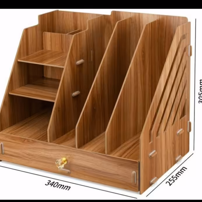 استند نظم دهنده تحریر