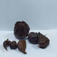 سیر ترشی هفت ساله کاملا ارگانیک در وزن 3 کیلوگرمی کاملا سنتی