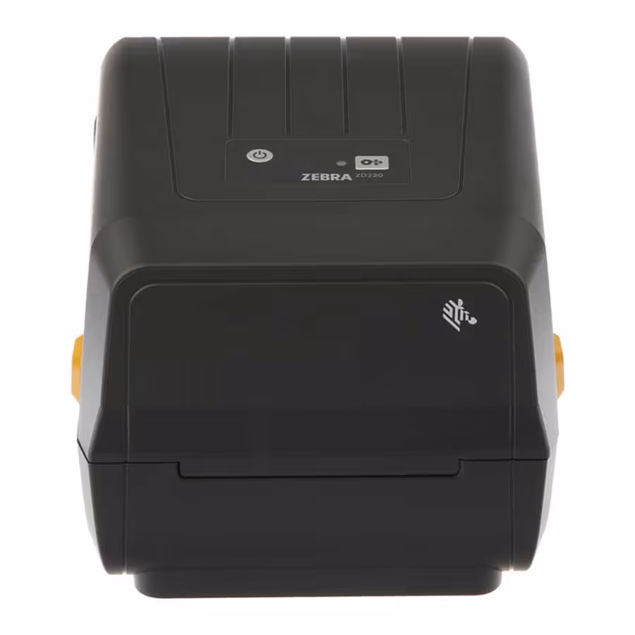 قیمت و خرید لیبل پرینتر زبرا مدل ZD220 | یاس ارتباط