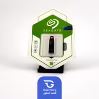 فلش مموری سیگیت مدل Armor Plus ظرفیت 16 گیگابایت