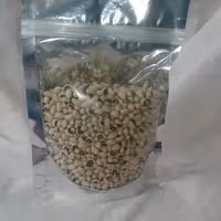 لوبیا چشم بلبلی پاک شده 1000گرمی