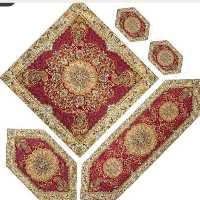 سرویس 5 تیکه افشار زرشگی