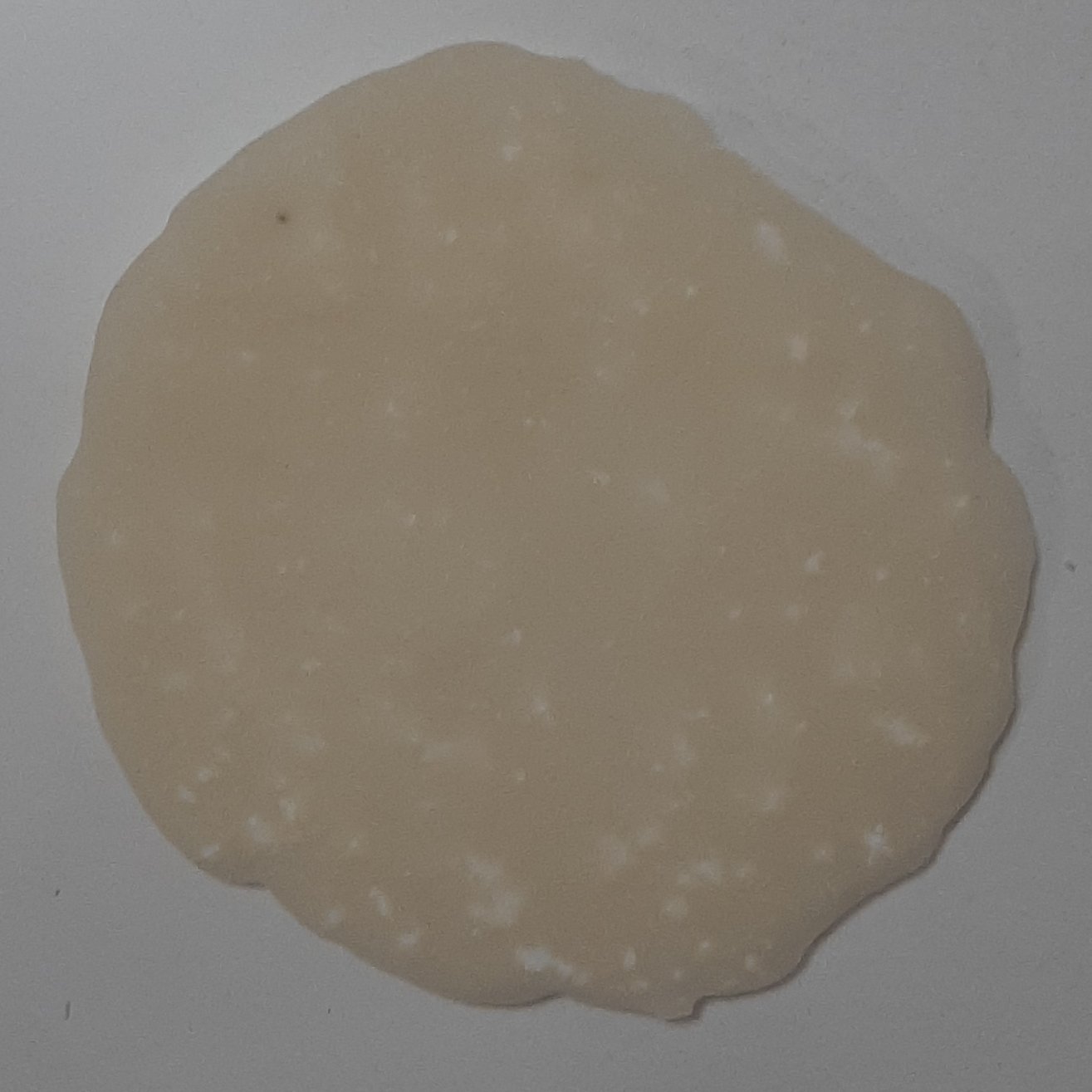 سوهان سنتی کاشان طعم نارگیل سوهان چای 400 گرم خالص شیرینی سوغات