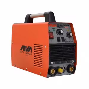 دستگاه جوشکاری و آرگون 200 پالس آروا مدل 2140