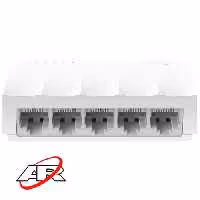 سوئیچ 5 پورت تی پی لینک مدل LS1005