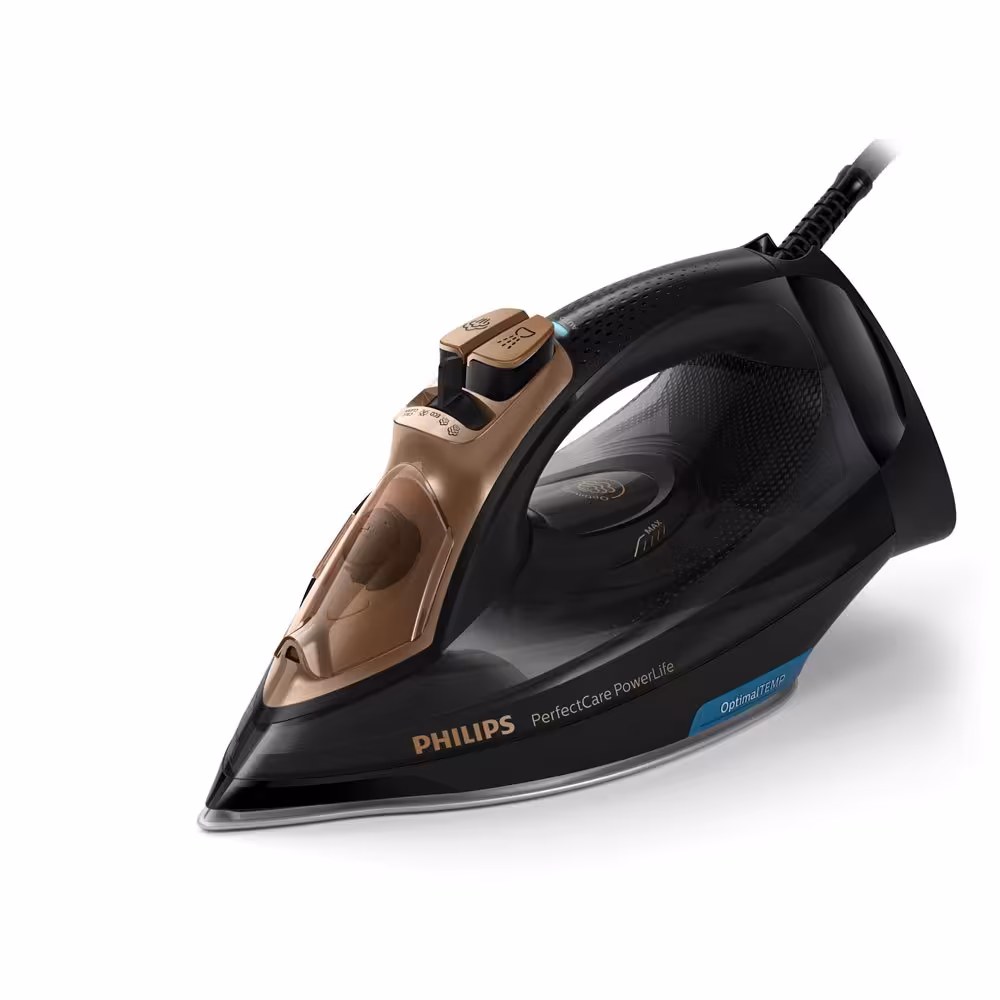 اتو بخار فیلیپس مدل GC3929