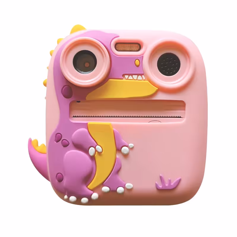 دوربین عکاسی چاپ سریع مدل D8S-Pi - کالاوما