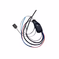 سوئیچ مخفی لمسی خودرو مدل EP103 ( پس کرایه )