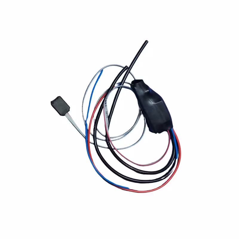 سوئیچ مخفی لمسی خودرو مدل EP103 ( پس کرایه )