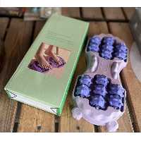 ماساژور کف پا غلطکی | amazonchi