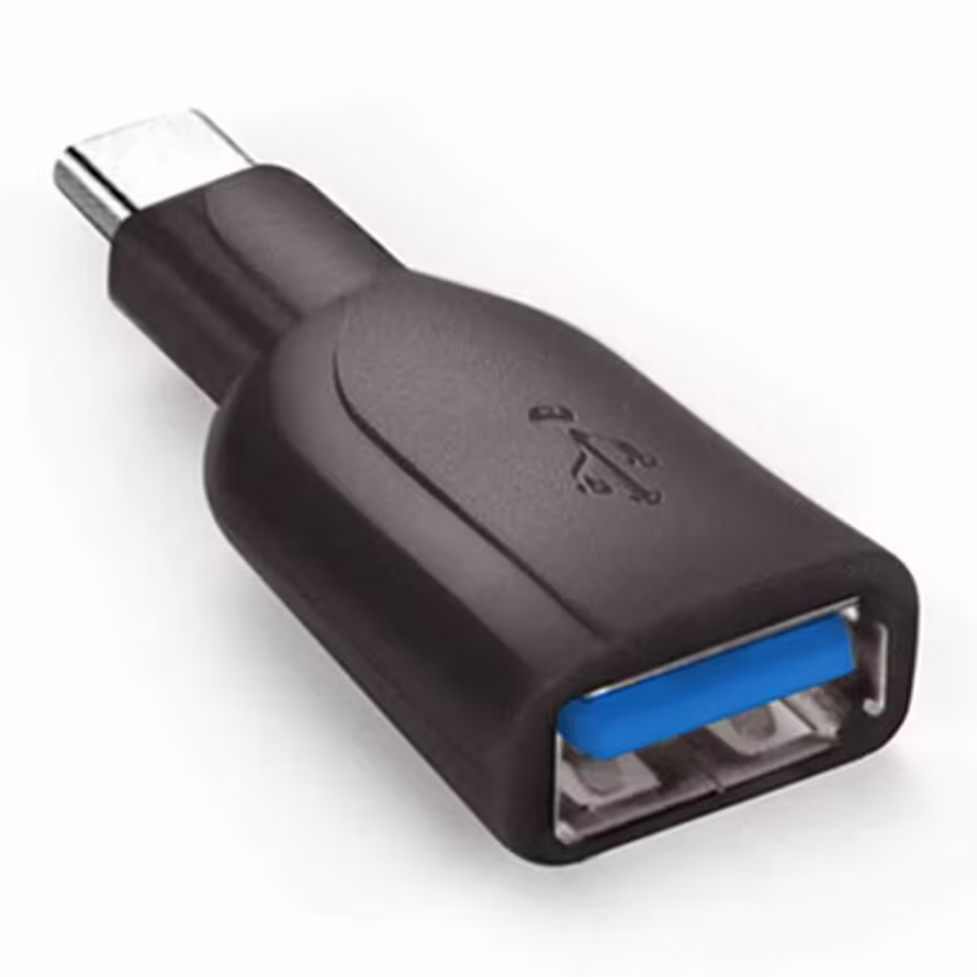 مبدل Type-C به USB 3.0 بافو BF-H390