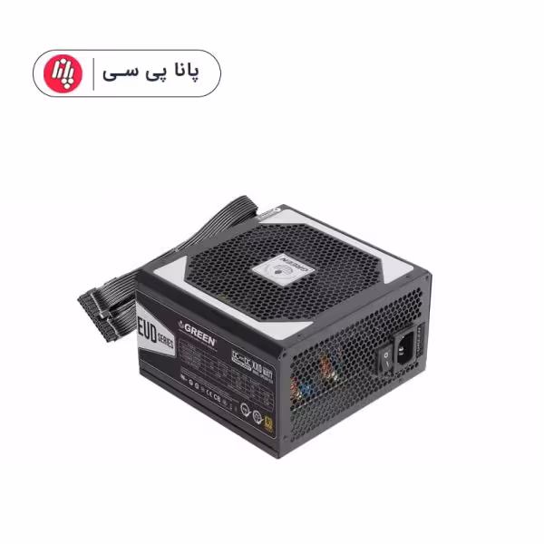 پاور کامپیوتر GREEN GP480A-EUD