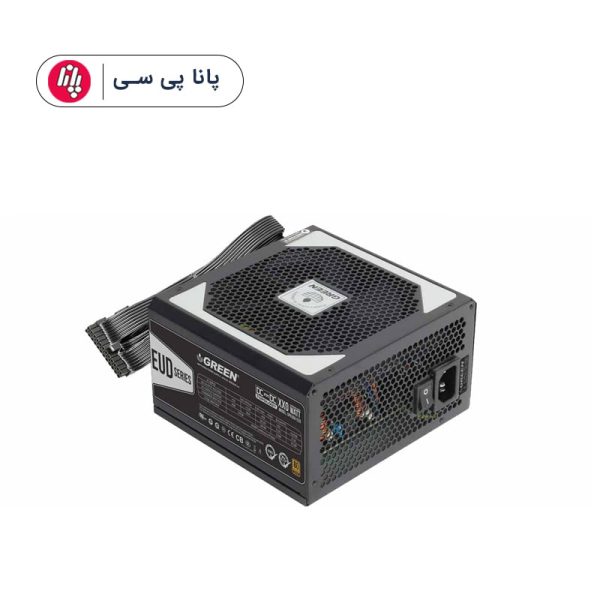 پاور کامپیوتر GREEN GP480A-EUD