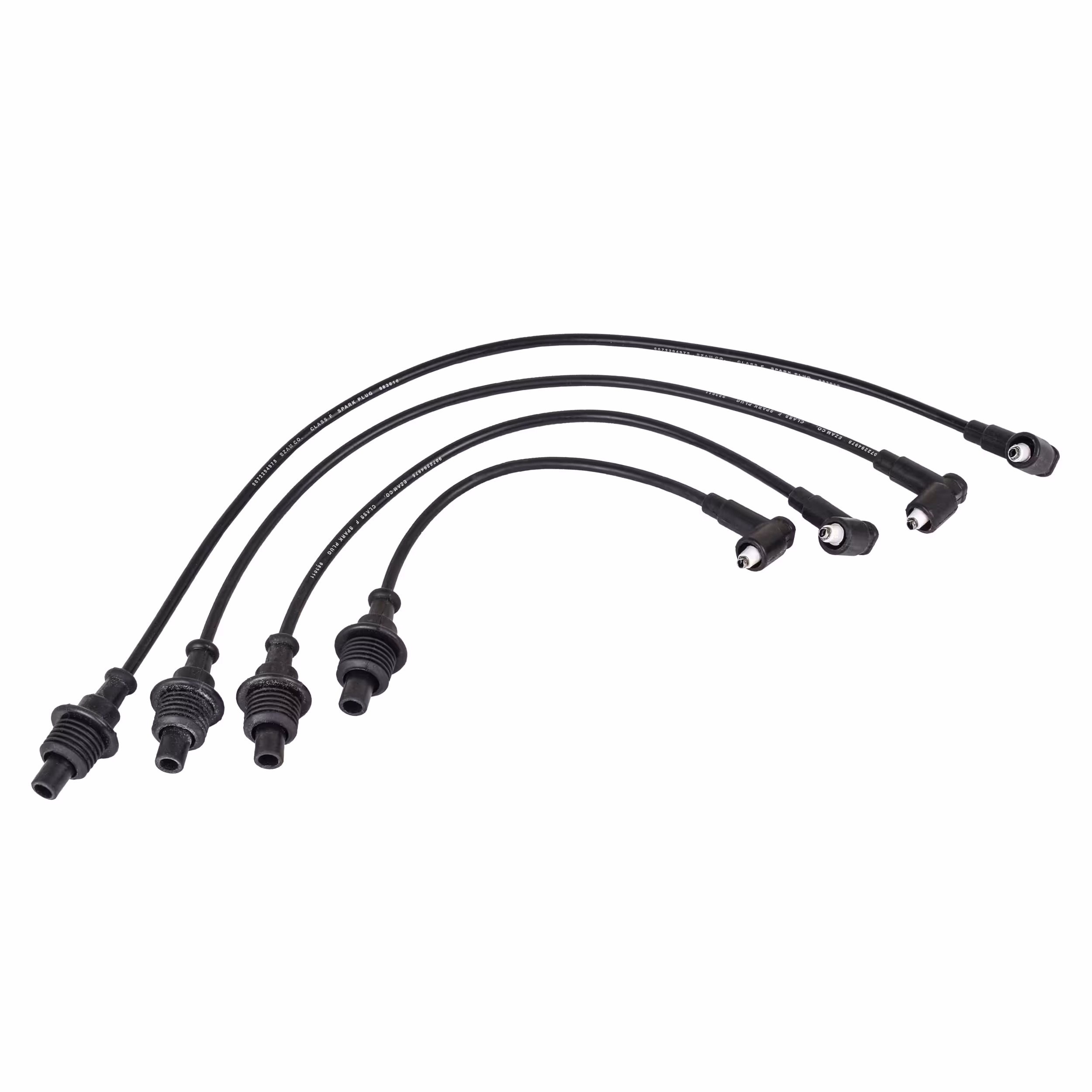 وایر شمع عظام مناسب پژو 405 GLX انژکتور دوگانه سوز کد EZM-3143005