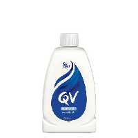 روغن حمام کیووی ایگو مناسب پوست های خشک، و حساس QV