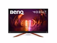 مانیتور مخصوص بازی بنکیو مدل EX3210U سایز 32 اینچ