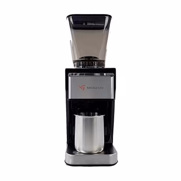 آسیاب قهوه مباشی مدل CG2305 - لوازم خانگی میلینو milino