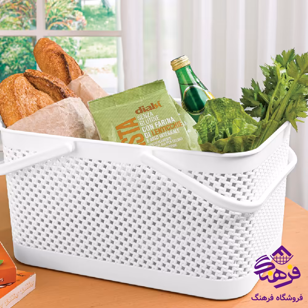 سبدخرید لیمون بافت