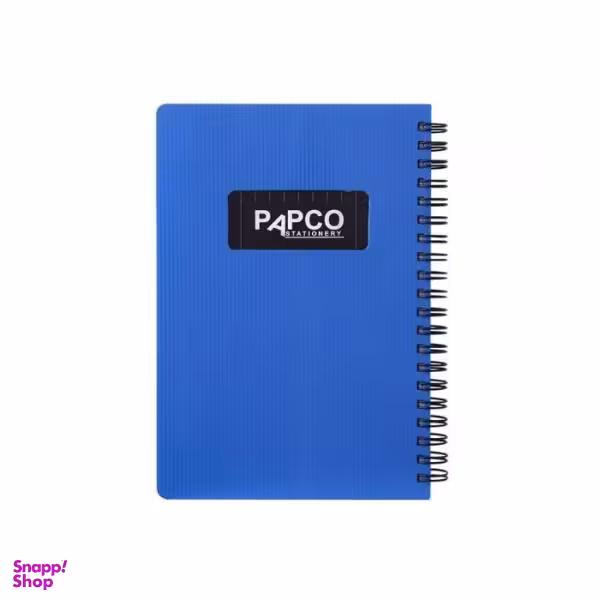 دفتر یادداشت پاپکو کد NB-647BC