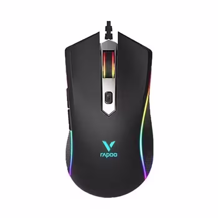 ماوس گیمینگ باسیم رپو Rapoo V25S