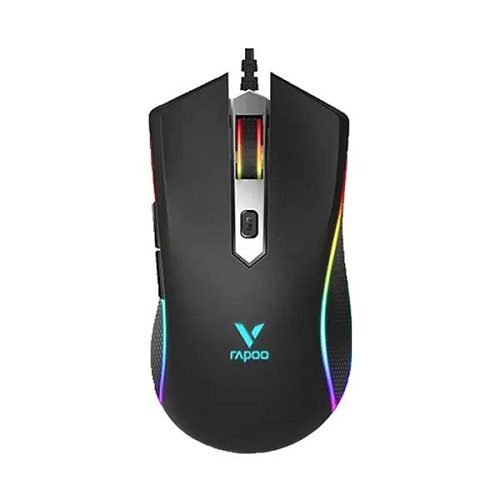 ماوس گیمینگ باسیم رپو Rapoo V25S