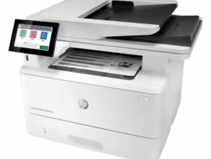 پرینتر چند کاره لیزری اچ پی مدل M430f