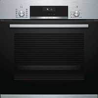 مایکروفر بوش مدل HBJ558YS0I