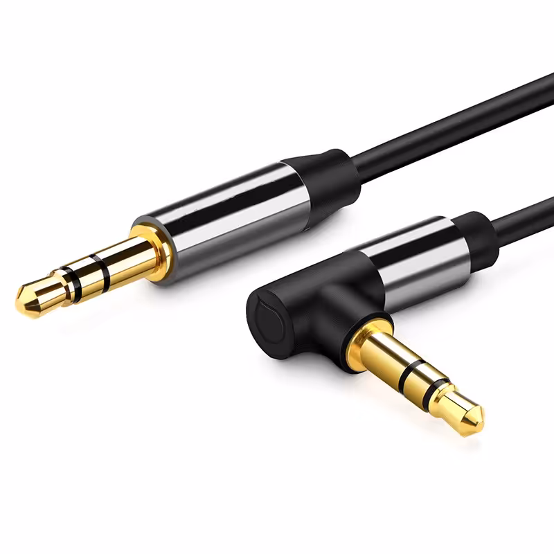 کابل صدا کی نت پلاس KP-C1010 طول 1.5 متر