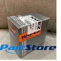 غلطک هرزگرد بالایی آلترناتور پژو 206 سوراخ بزرگ  شرکتی  (درجه یک- برند نافذ)