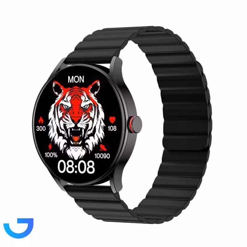 جزئیات ، قیمت و خرید ساعت هوشمند شیائومی مدل IMILAB IMIKI TG1 | فروشگاه آریا