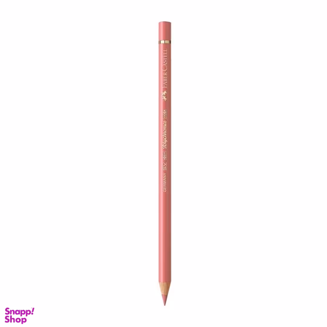 مداد پلی کروم فابرکستل کد Medium Flesh 131