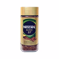 قهوه فوری نسکافه بلند 37 - nescafe