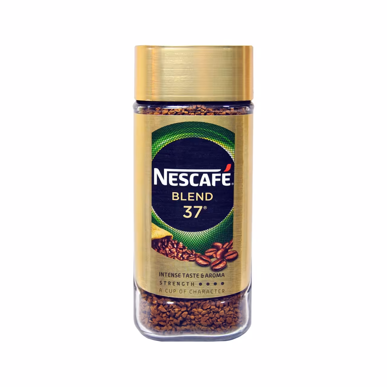 قهوه فوری نسکافه بلند 37 - nescafe