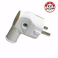 دوشاخه برق پارت الکتریک 