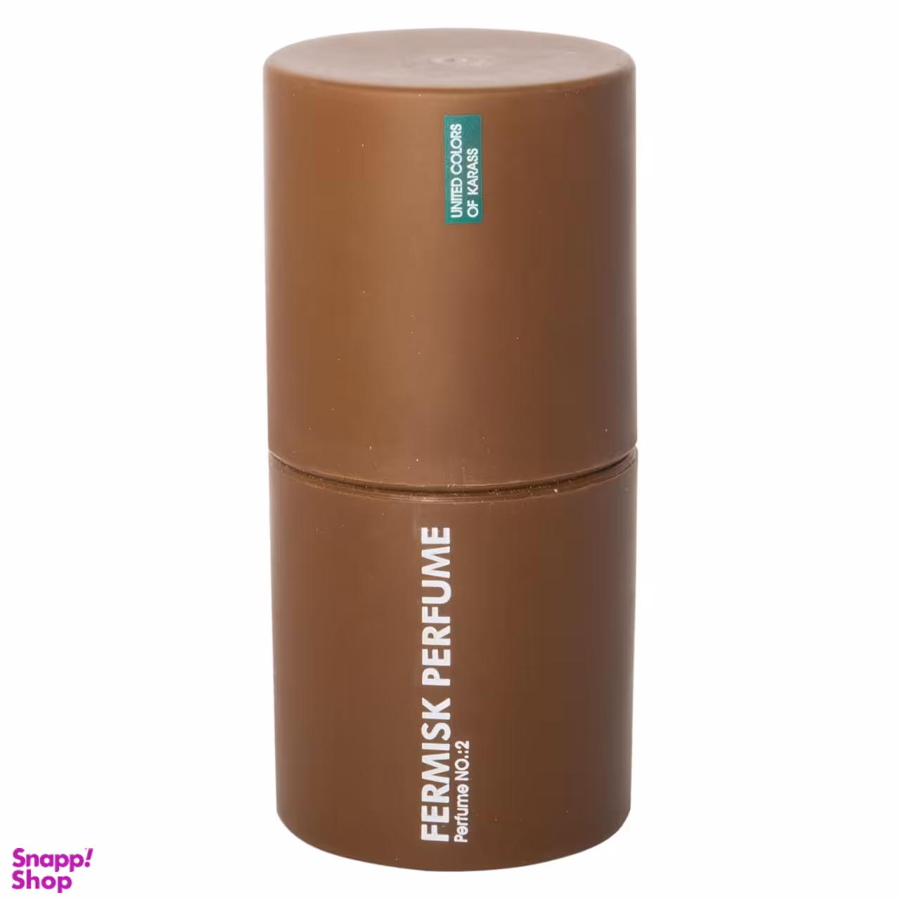 ادوکلن فرمیسک (Fermisk) مدل آکوا بولگاری کد 2