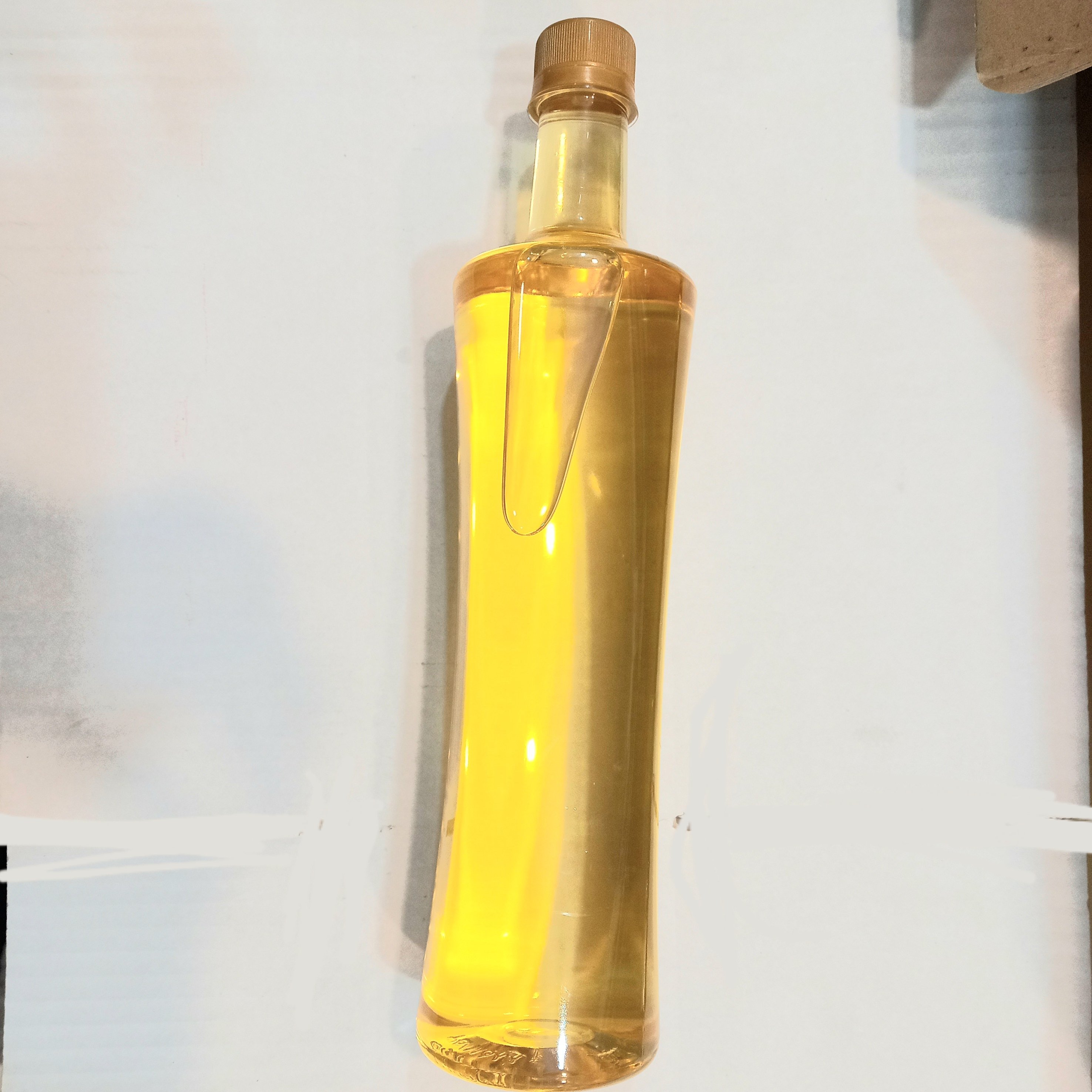 روغن ارده کنجد 800گرمی