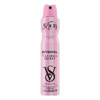 اسپری زنانه Avior مدل Bomshell Victoria Secret  حجم 200 میلی لیتر
