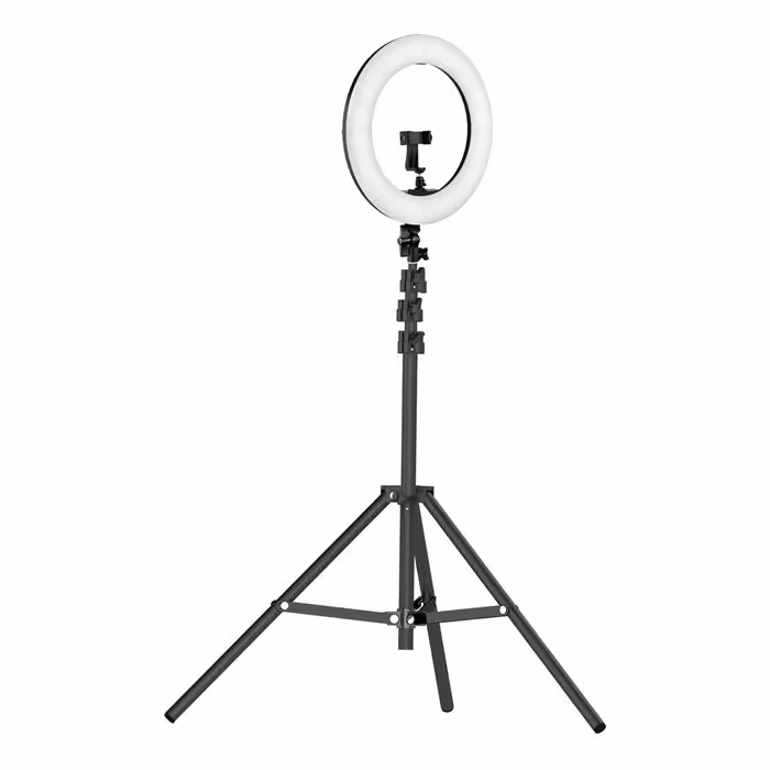 سه پایه رینگ لایت مدل X5