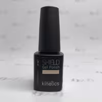 لاک ژل کنیتکس سری شیلد شماره 187 حجم 11 میل - Kinetics