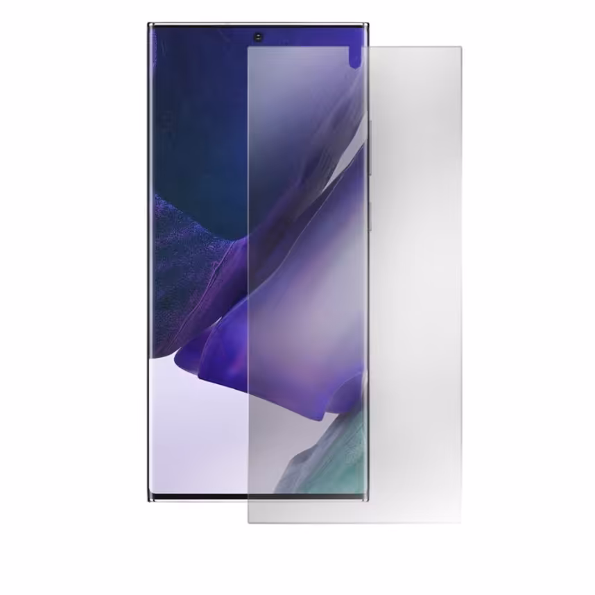 گلس نانو گیمینگ مخصوص گوشی سامسونگ Galaxy Note20 Ultra 5G برند راک اسپیس








































