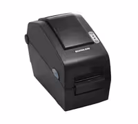 پرینتر لیبل زن بیکسولون مدل دی 220