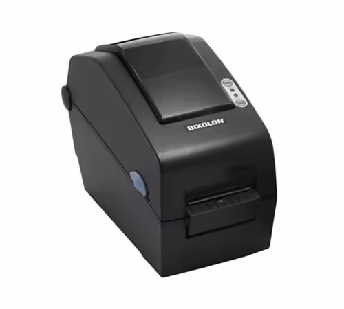 پرینتر لیبل زن بیکسولون مدل دی 220